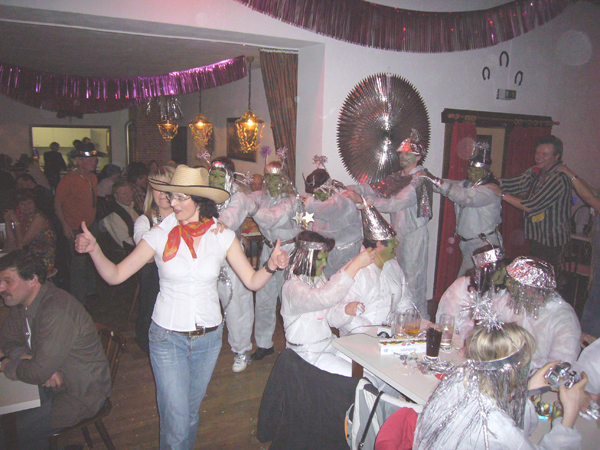 Ball 2008