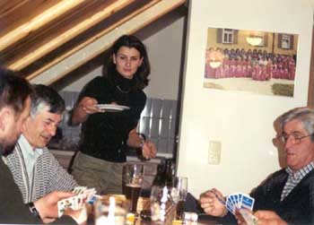Grasoberlturnier