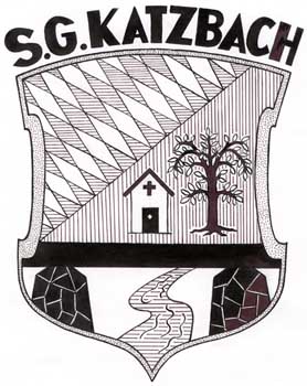 schraffiertes Originalwappen