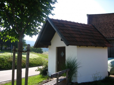 Dorfkapelle