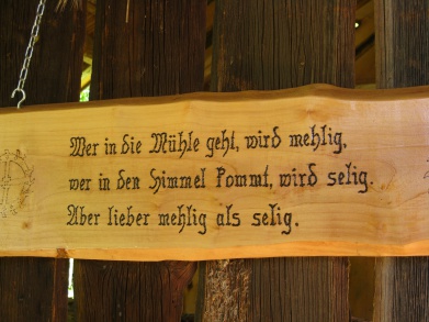 Muehlenschild