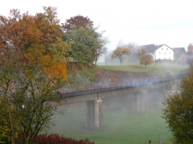Zugbruecke