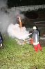 Feuerwehrübung 26.05. 2009
