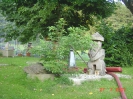 Feuerwehrübung 27.07. 2007