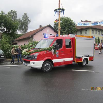 125 Jaehriges Gruendungfest Festsonntag 2162015 20150721 1630735794