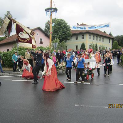 125 Jaehriges Gruendungfest Festsonntag 2162015 20150721 2028941349