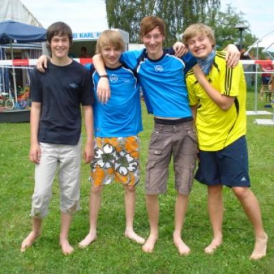 Beachvolleyballturnier 2011 20150402 2089668143