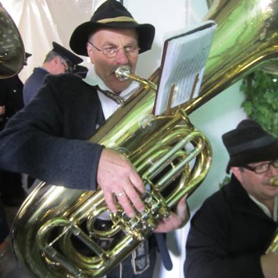 125 Jaehriges Gruendungsfest Auftakt 2062015 20150721 1070946730