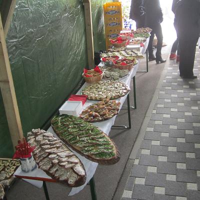 125 Jaehriges Gruendungsfest Auftakt 2062015 20150721 1965501793