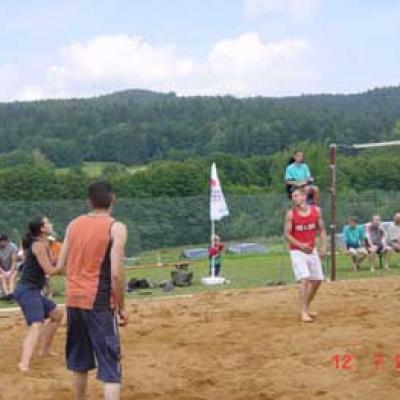 Beachvolleyballturnier 2003 20150402 1165188386