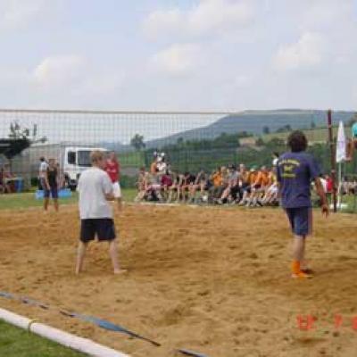 Beachvolleyballturnier 2003 20150402 1540869728