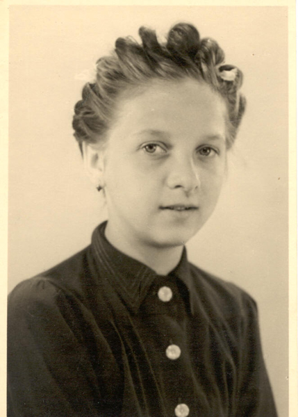 Frölich Christel 