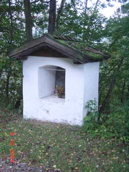 Wirtskapelle